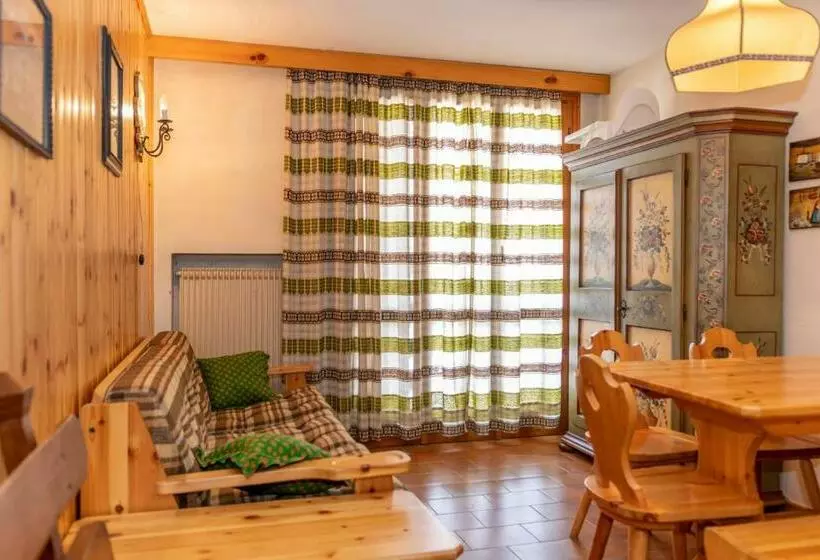 Residence Marmolada