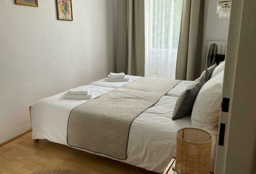 Three Rings Apartments