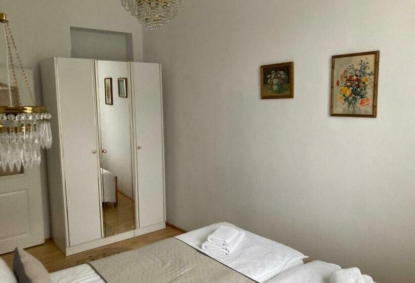 Three Rings Apartments