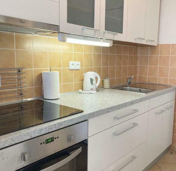 Three Rings Apartments