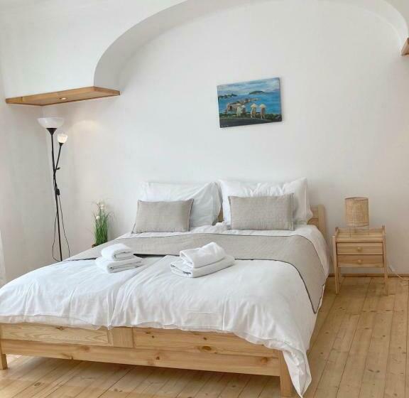 Three Rings Apartments