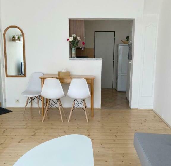 Three Rings Apartments