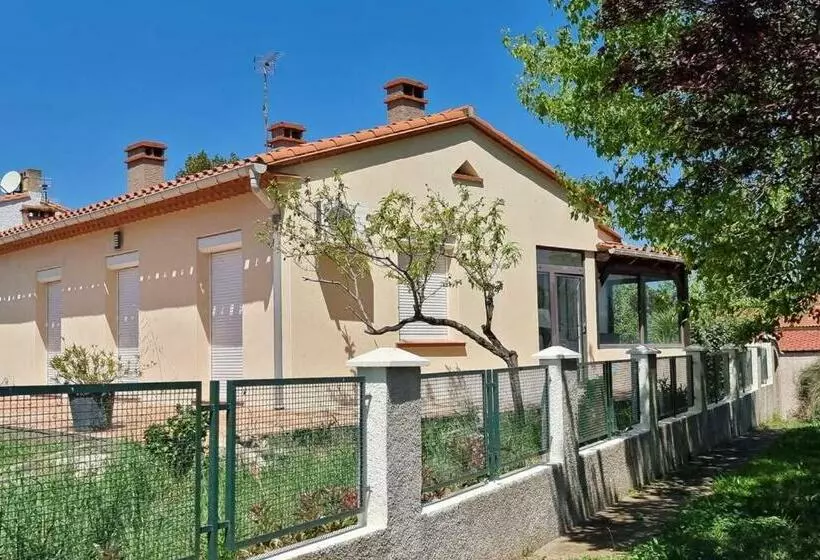 Villa Boune