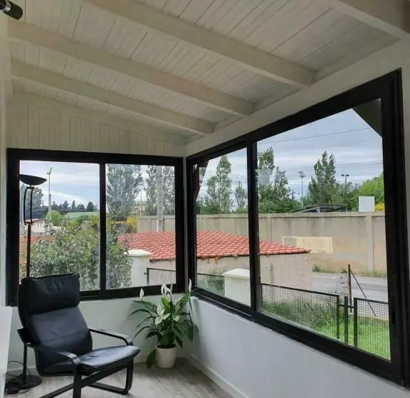 Villa Boune