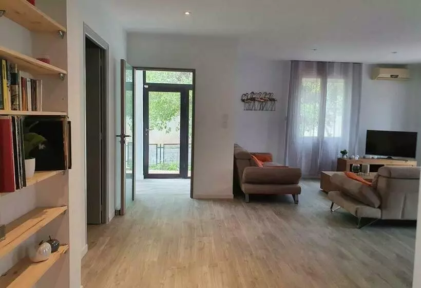 Villa Boune