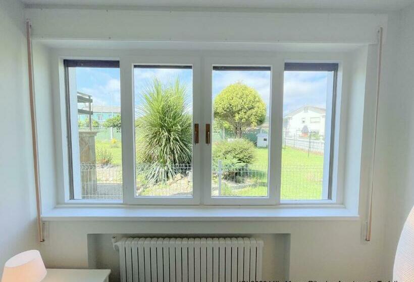 Villa Mauro Ribadeo Apartamento Turístico