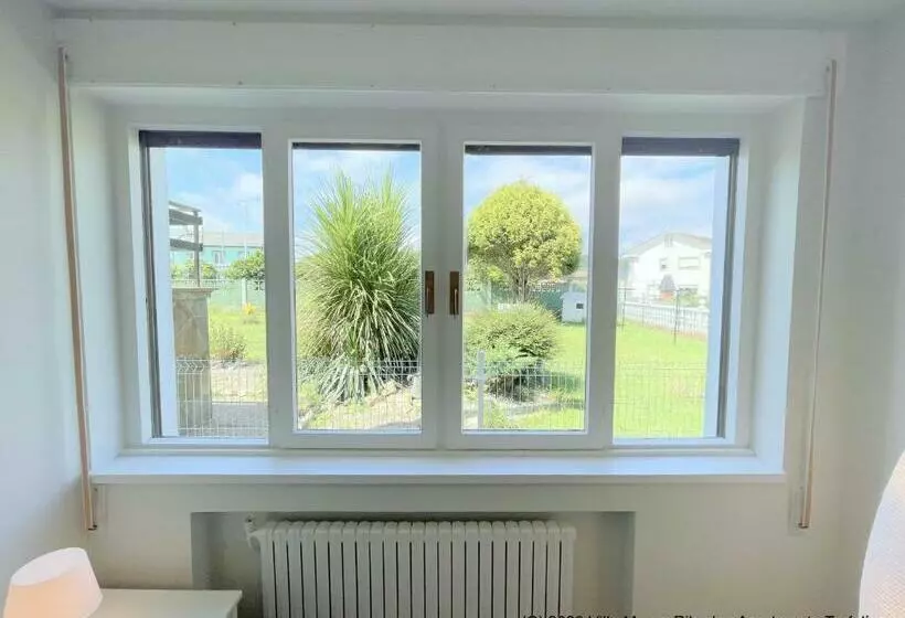 Villa Mauro Ribadeo Apartamento Turístico