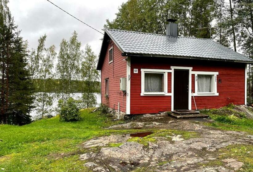 Villa Rock Saimaa
