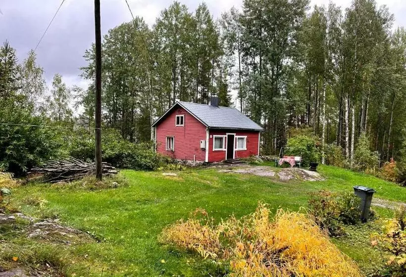 Villa Rock Saimaa