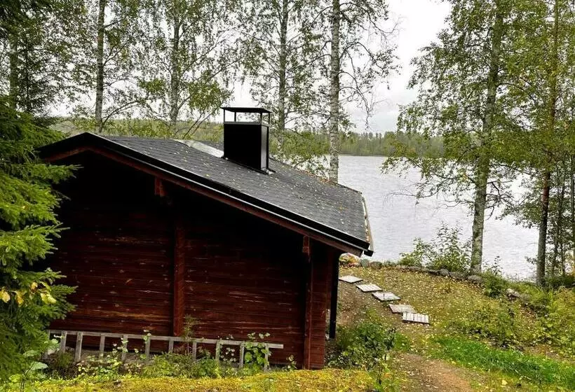 Villa Rock Saimaa