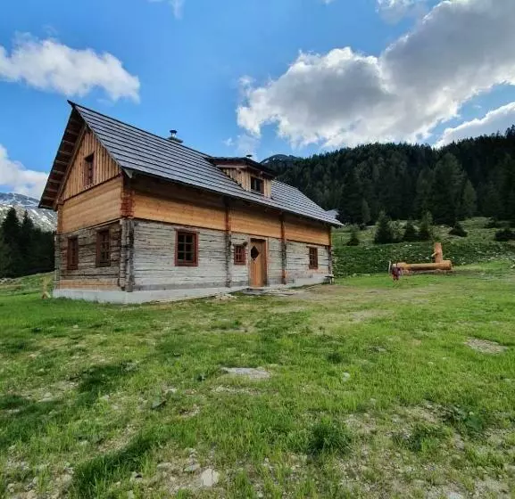 Almhütte Prem2