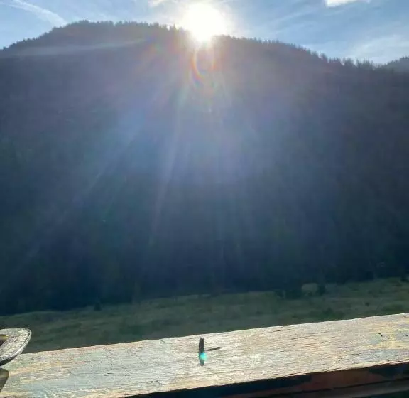 Almhütte Prem2