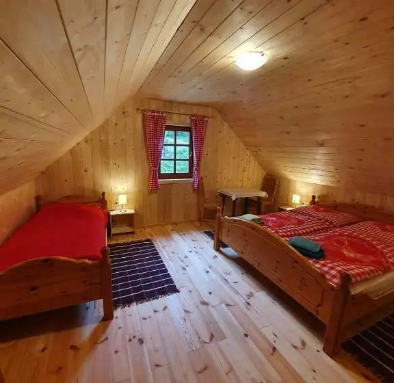 Almhütte Prem2