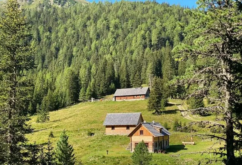 Almhütte Prem2