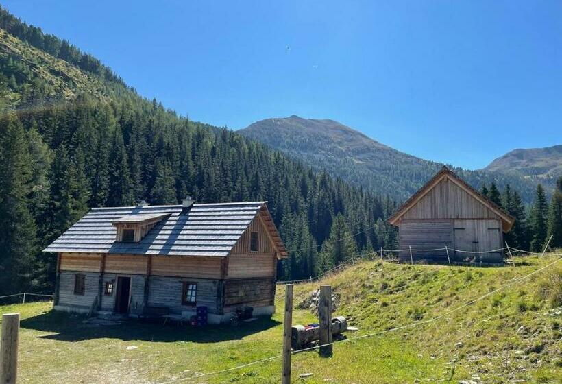 Almhütte Prem2
