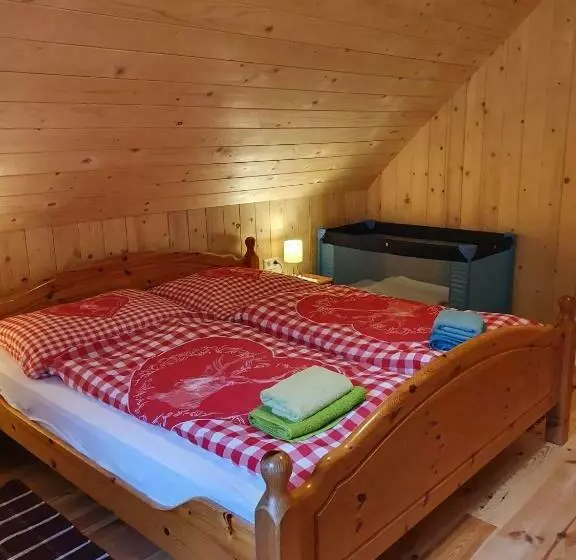 Almhütte Prem2