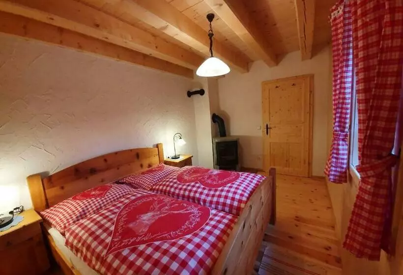 Almhütte Prem2