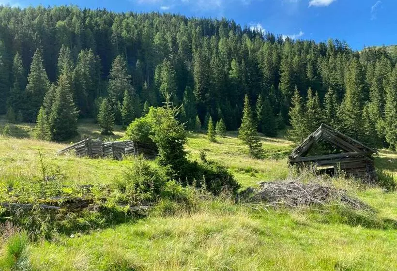 Almhütte Prem2