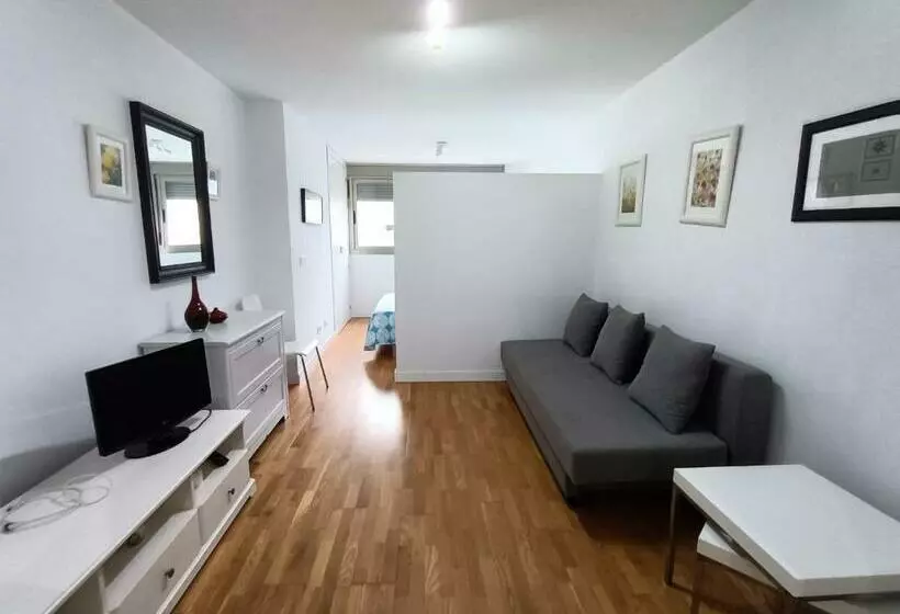 Apartamento. Parque Del Vino Fino. El Puerto De Santa María