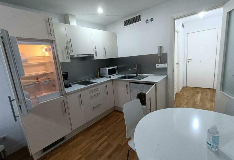 Apartamento. Parque Del Vino Fino. El Puerto De Santa María