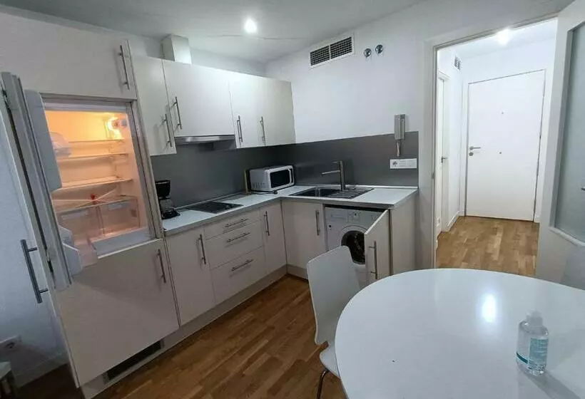 Apartamento. Parque Del Vino Fino. El Puerto De Santa María