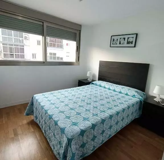 Apartamento. Parque Del Vino Fino. El Puerto De Santa María