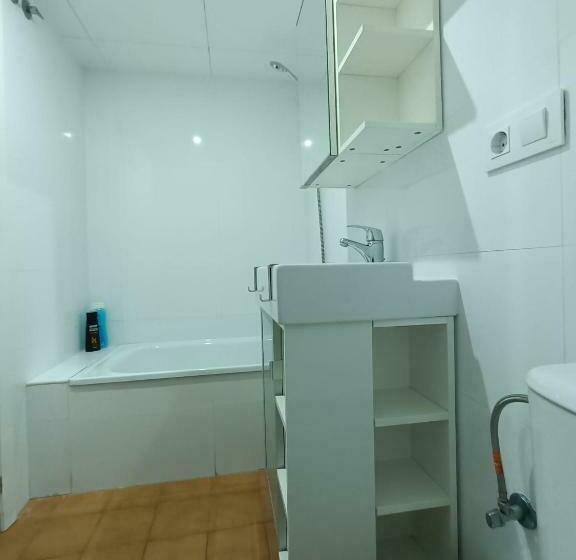 Apartamento. Parque Del Vino Fino. El Puerto De Santa María