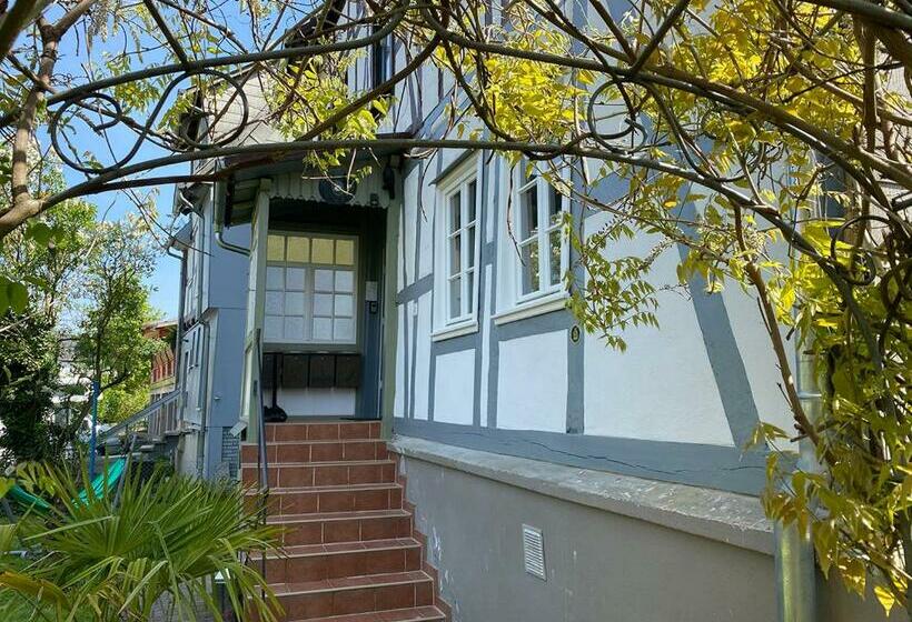 Apartment 001 Kassel Harleshausen