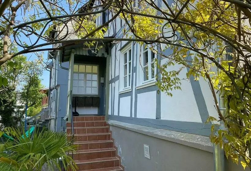 Apartment 001 Kassel Harleshausen