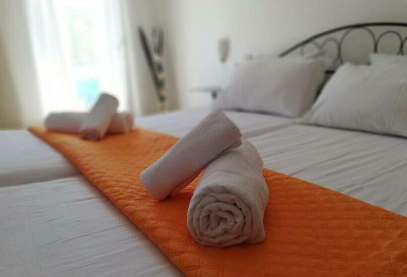 Appartamenti Valente Krisabriel