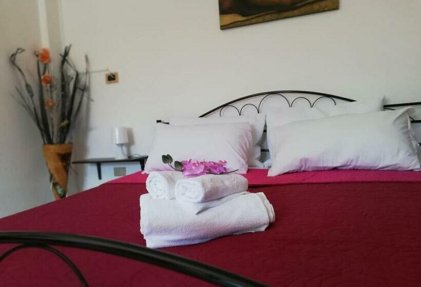 Appartamenti Valente Krisabriel