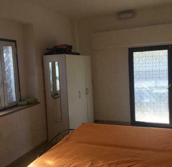 Appartamenti Valente Krisabriel