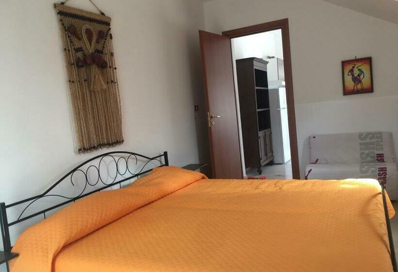 Appartamenti Valente Krisabriel