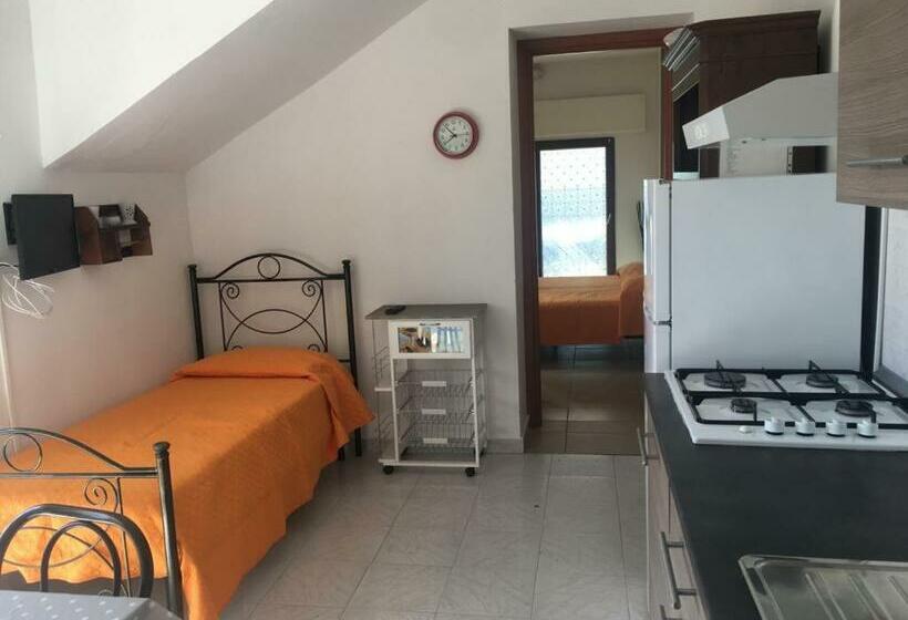 Appartamenti Valente Krisabriel