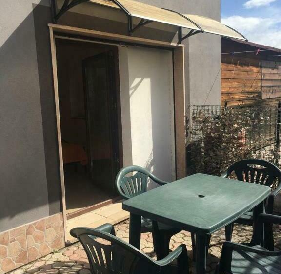 Appartamenti Valente Krisabriel