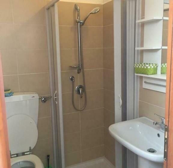 Appartamenti Valente Krisabriel