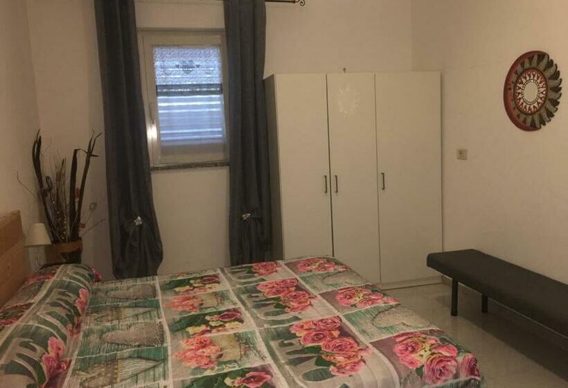 Appartamenti Valente Krisabriel