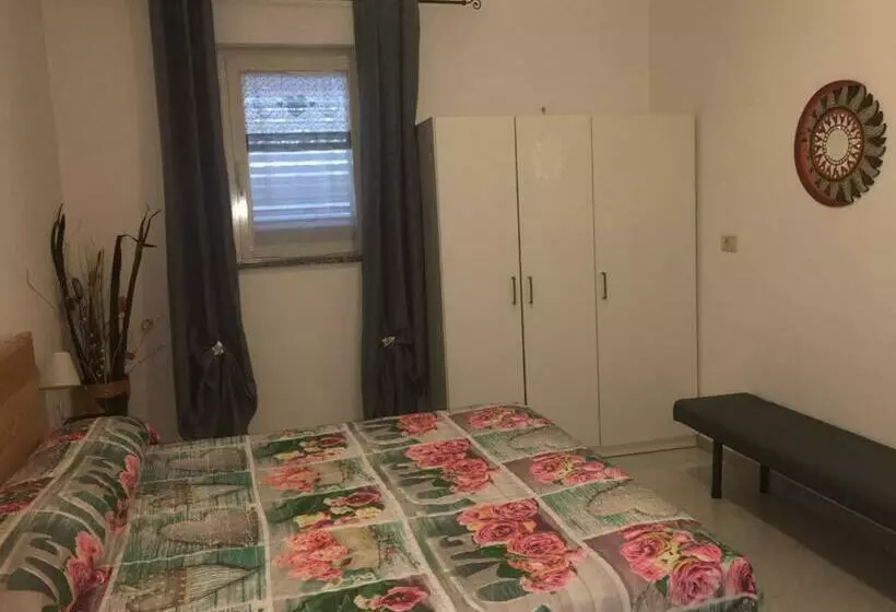Appartamenti Valente Krisabriel