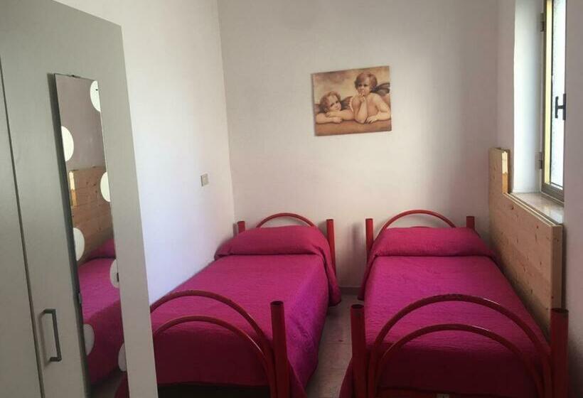 Appartamenti Valente Krisabriel