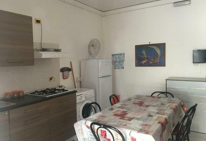 Appartamenti Valente Krisabriel