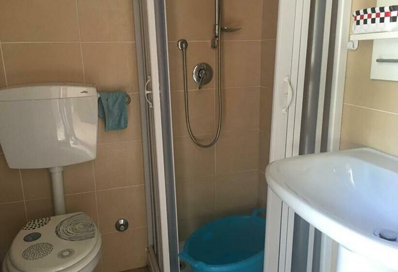 Appartamenti Valente Krisabriel