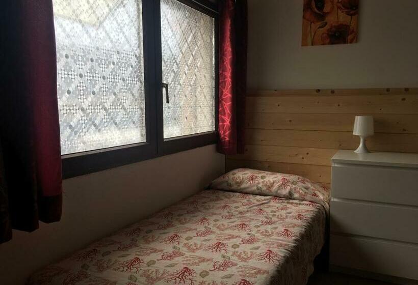 Appartamenti Valente Krisabriel