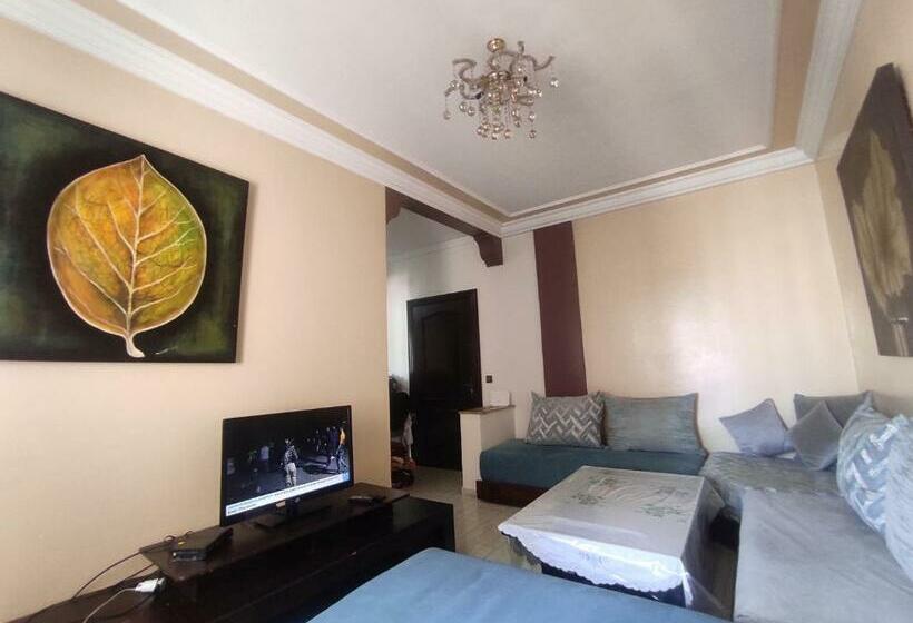 Appartaucoeurderabat