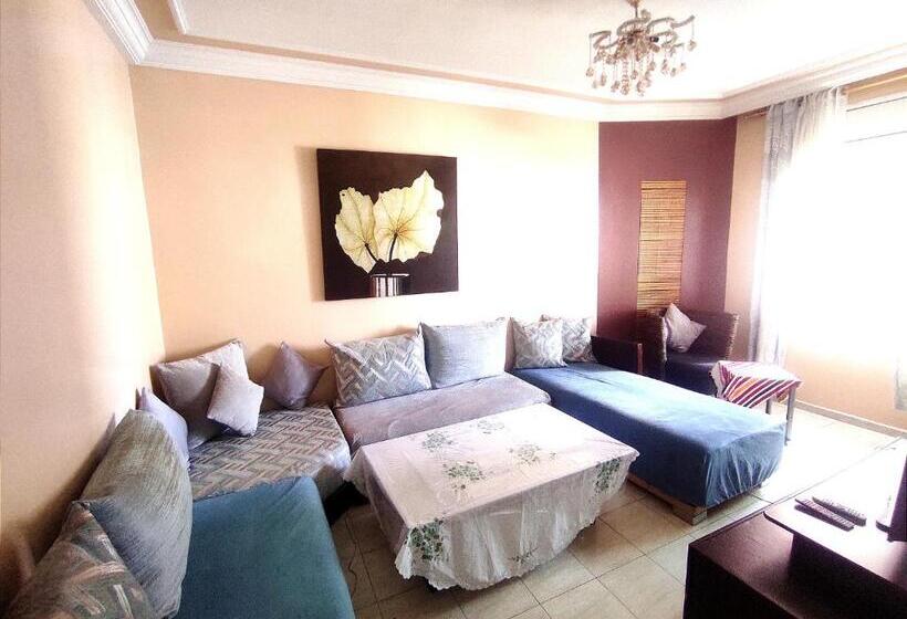 Appartaucoeurderabat