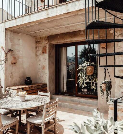 Ca La Vall Your Mediterranean Stay