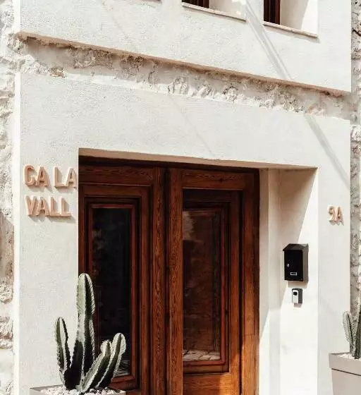 Ca La Vall   Your Mediterranean Stay