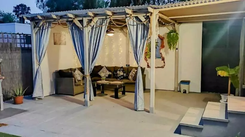 Casa Soleada