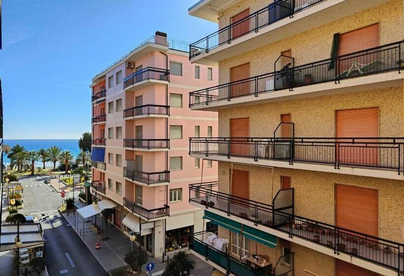 Doria 28 By Tempovacanza