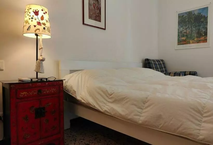 Doria 28 By Tempovacanza