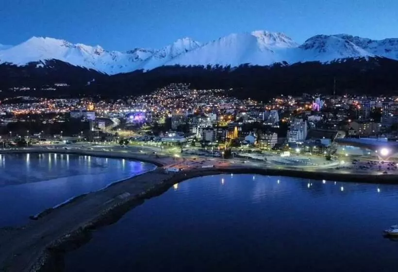 Kowyi Ushuaia